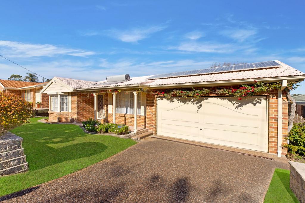 5 Peta Cl, Bateau Bay, NSW 2261