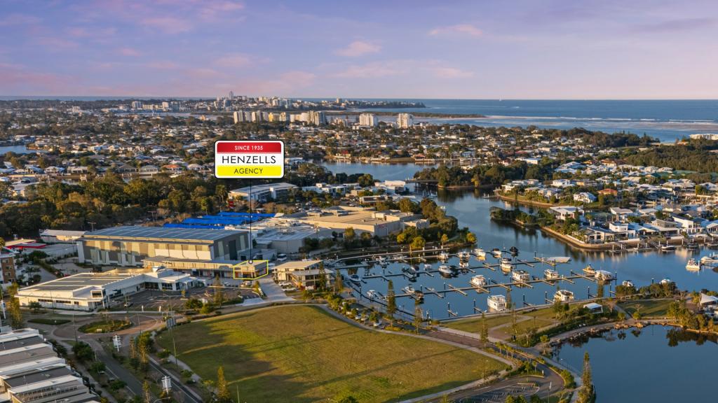 1/3 The Basn, Pelican Waters, QLD 4551