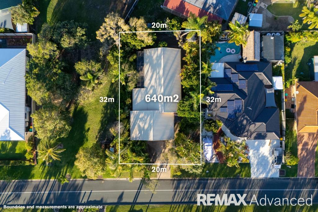62 AVON AVE, BANKSIA BEACH, QLD 4507