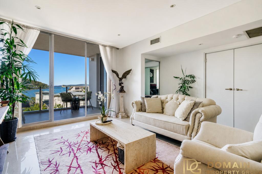 8/207 Ocean View Rd, Ettalong Beach, NSW 2257