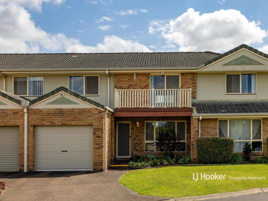 14/2 Corella Pl, Runcorn, QLD 4113