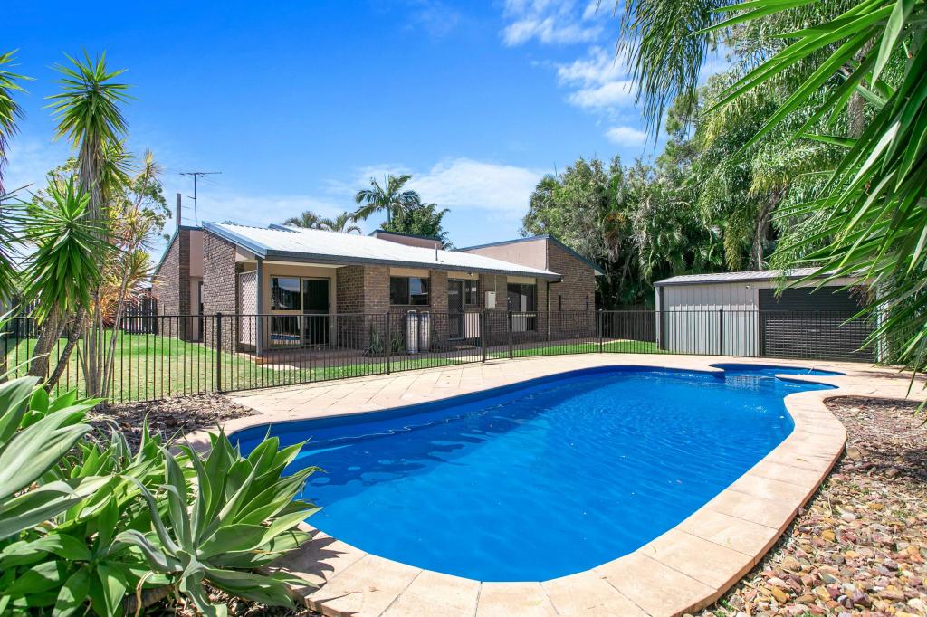 115 Denmans Camp Rd, Kawungan, QLD 4655