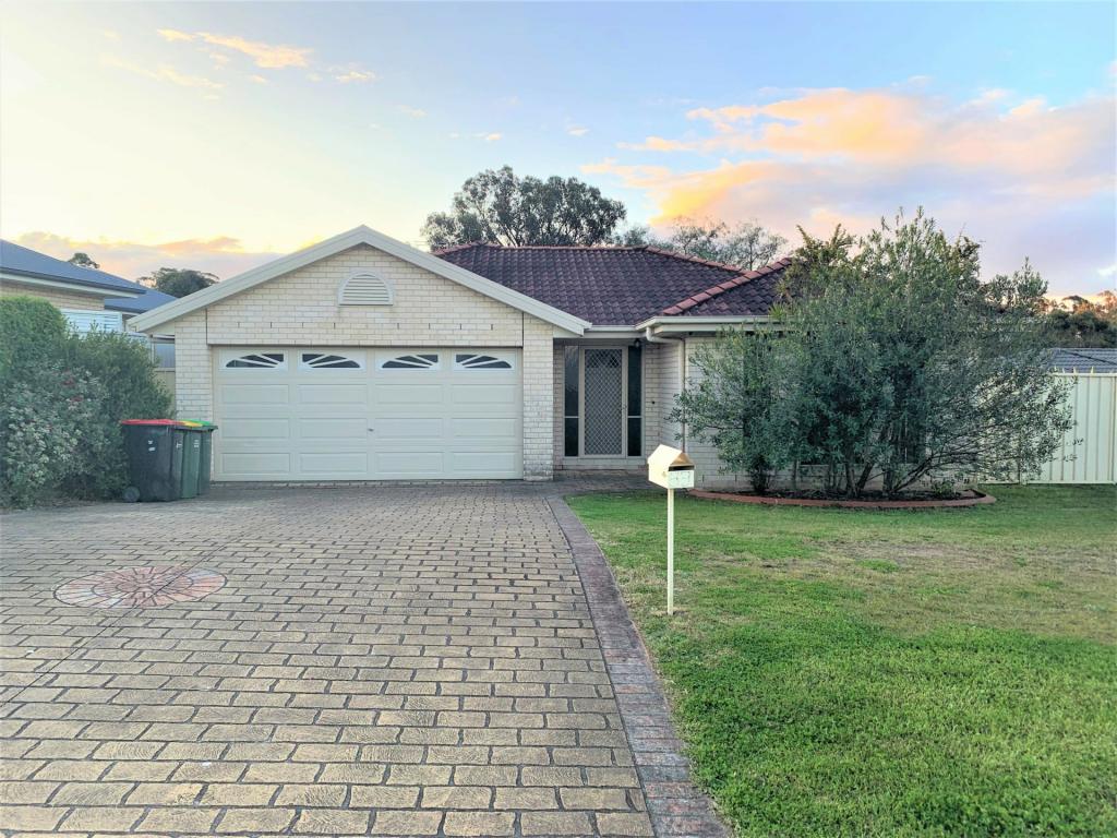 33 Partridge Pl, Singleton Heights, NSW 2330