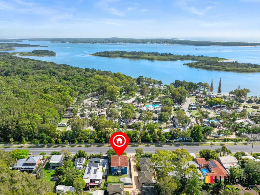 138 Yamba Rd, Yamba, NSW 2464