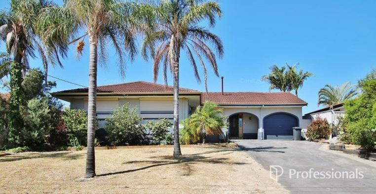 14 Tremlett St, Thornlie, WA 6108