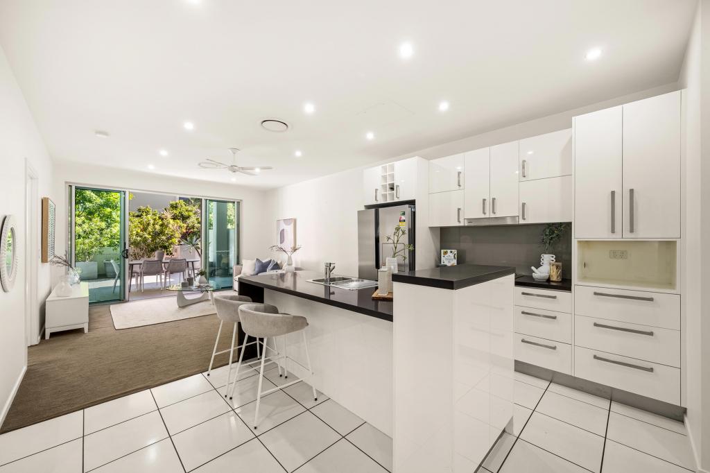 3/42 Ferry Rd, West End, QLD 4101