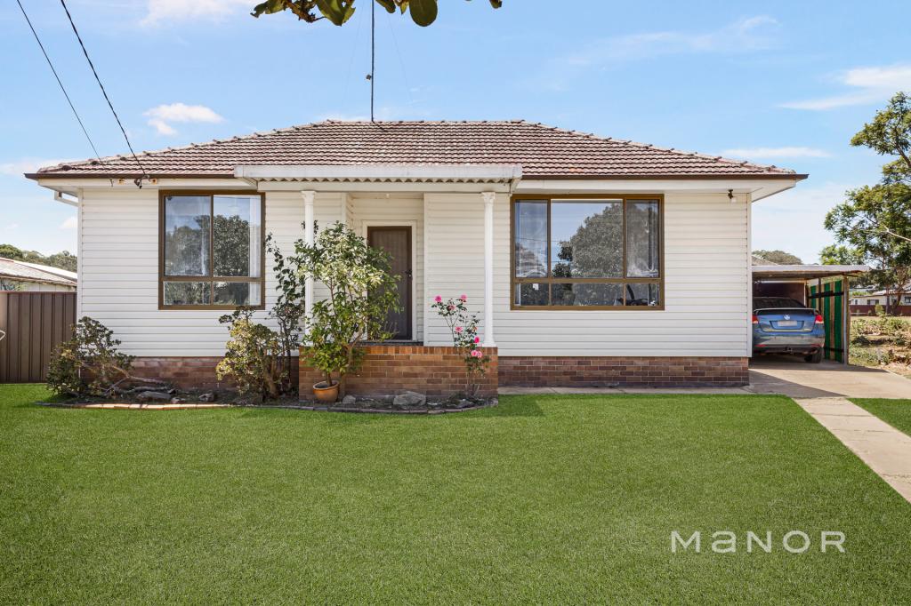 6 Browning Pl, Lalor Park, NSW 2147
