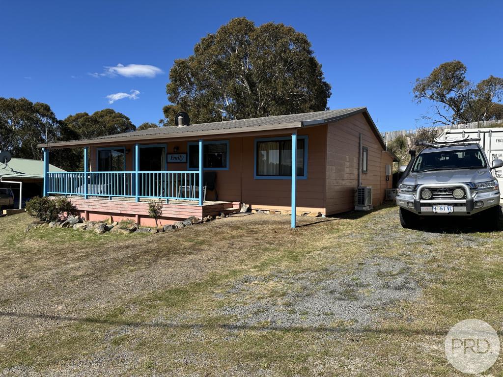 7 BRONTE ESTATE RD, BRONTE PARK, TAS 7140