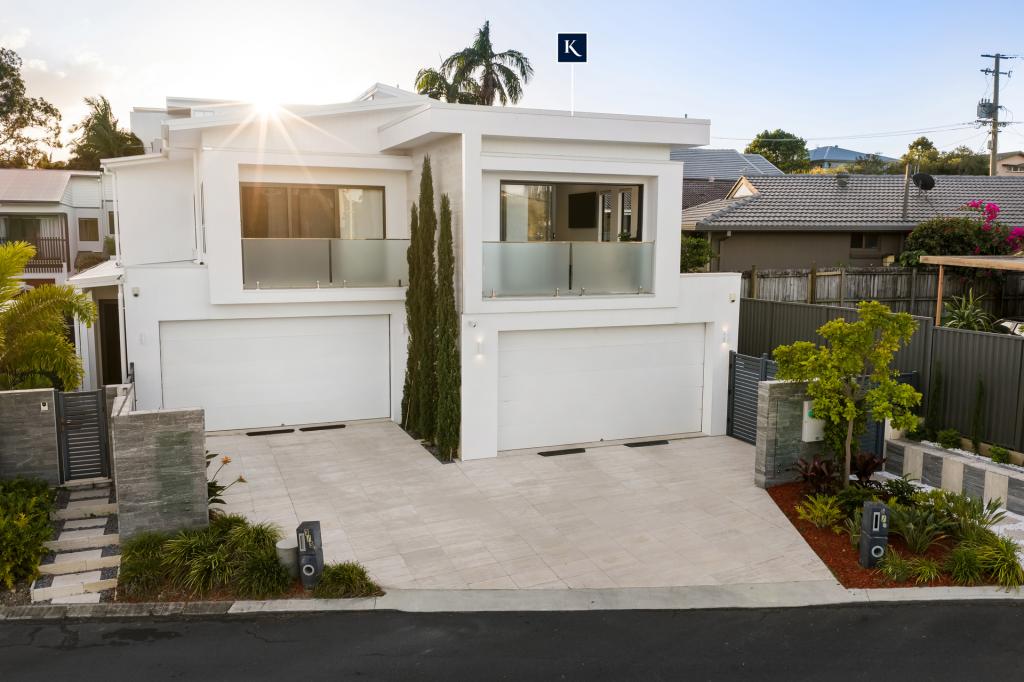 4/3 Enid Ave, Southport, QLD 4215