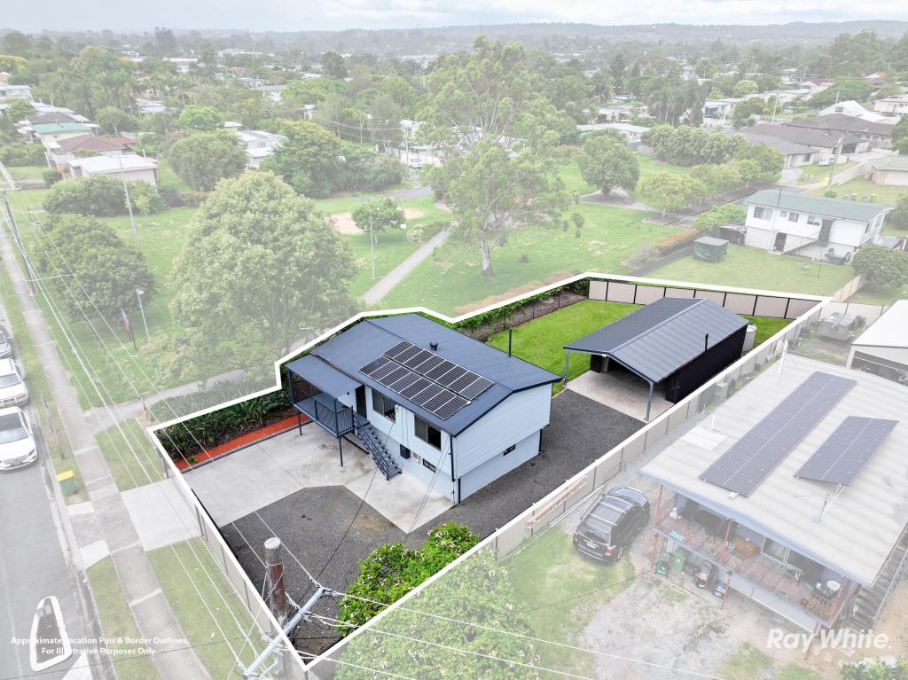 68 Mayes Ave, Kingston, QLD 4114