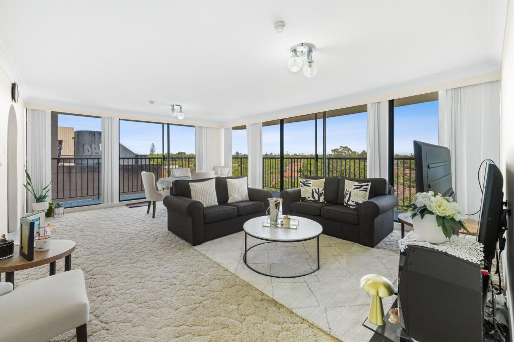 11f/30-34 Churchill Ave, Strathfield, NSW 2135