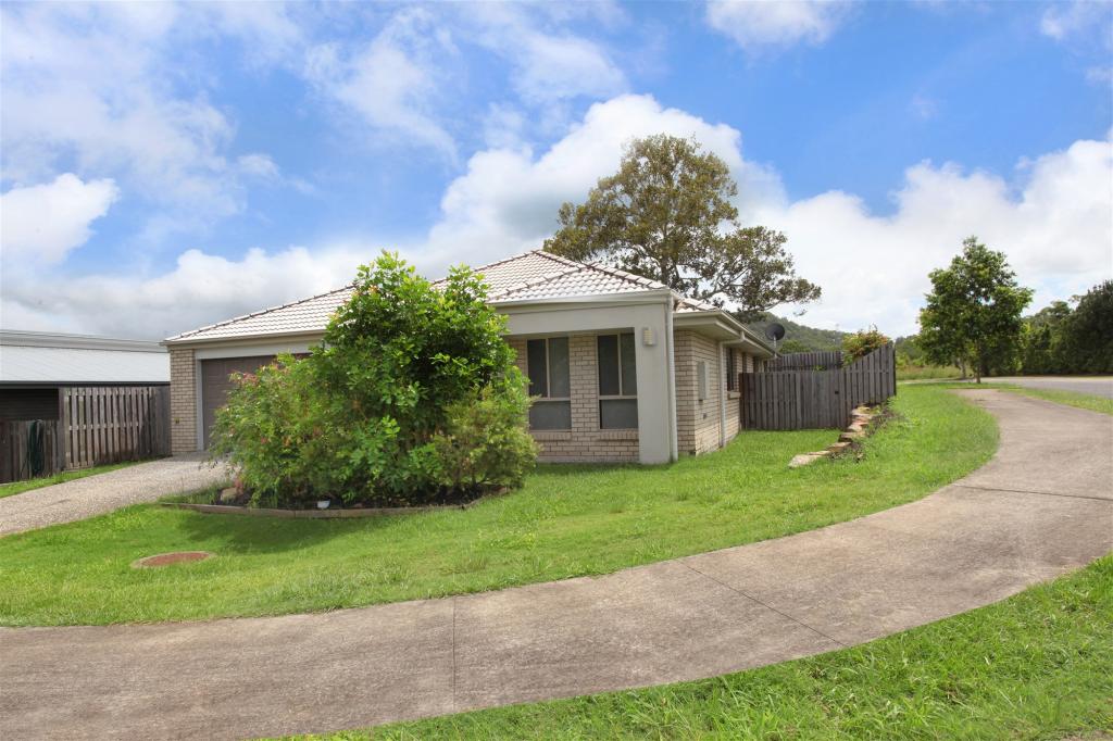 21 Expectation Cct, Nambour, QLD 4560