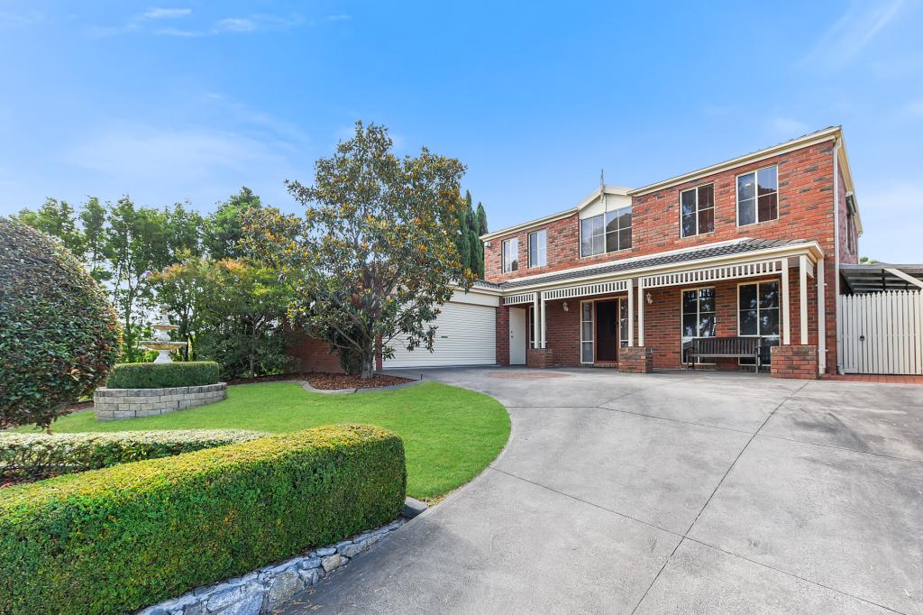 12 Allardice Pde, Berwick, VIC 3806