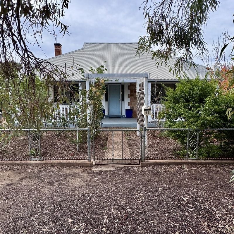 63 High St, Gladstone, SA 5473