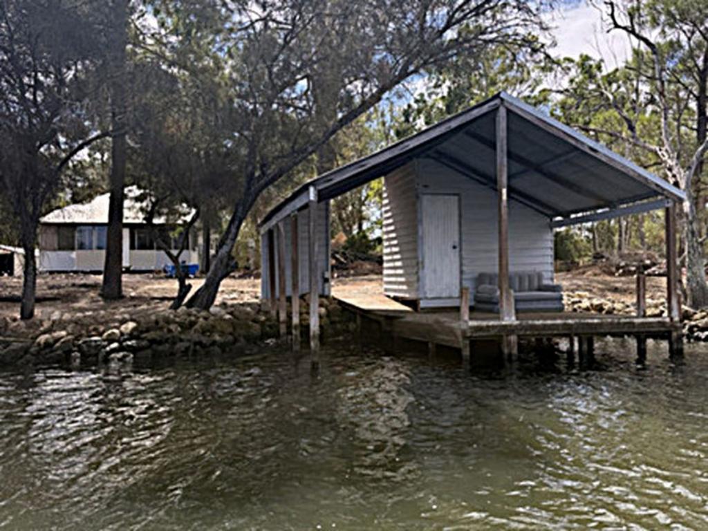 Lot 4 Murray Tce, South Yunderup, WA 6208