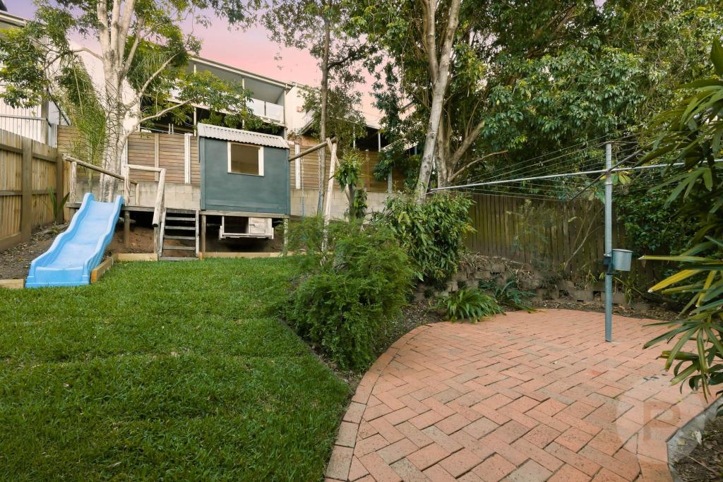 21 Mannion St, Red Hill, QLD 4059
