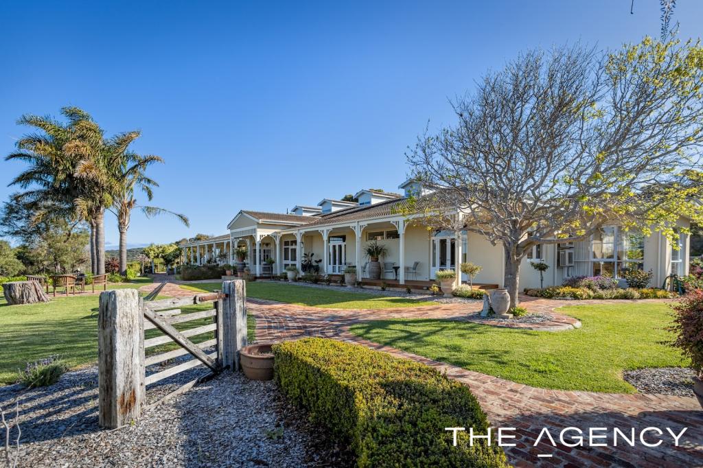 694 Ocean Beach Rd, Ocean Beach, WA 6333