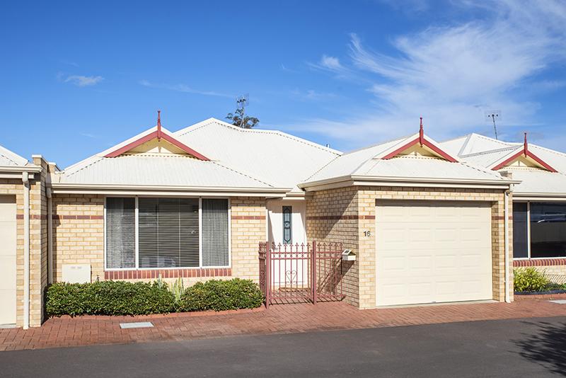 16/5 Station Rd, Margaret River, WA 6285