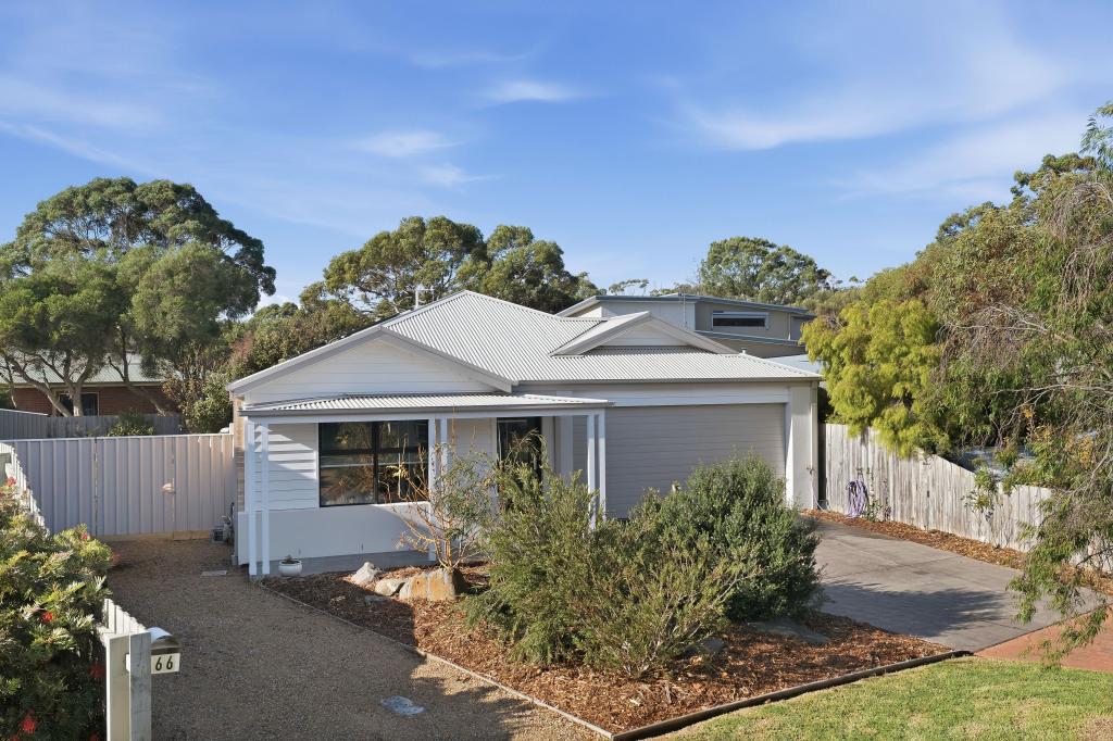 66 BEACHCOMBER DR, INVERLOCH, VIC 3996