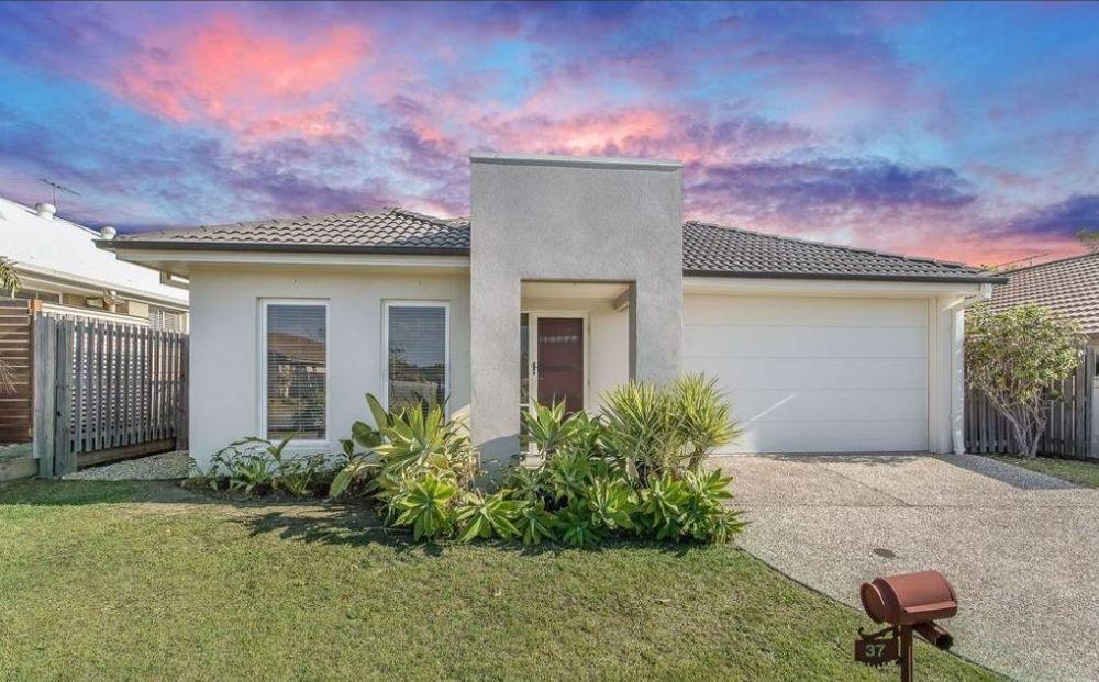 37 Sage Pde, Griffin, QLD 4503