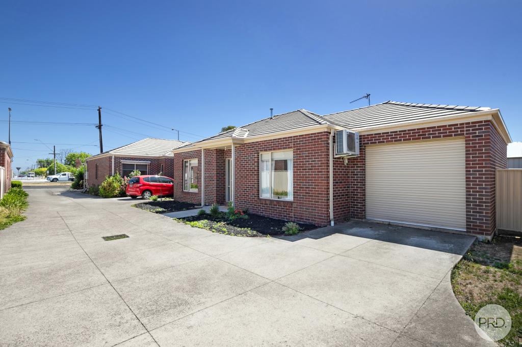 2/13-15 Learmonth St, Alfredton, VIC 3350