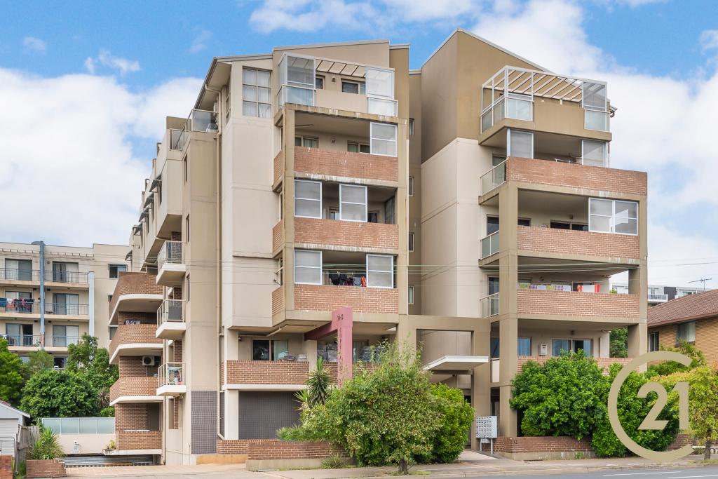 25/30-32 Copeland St, Liverpool, NSW 2170
