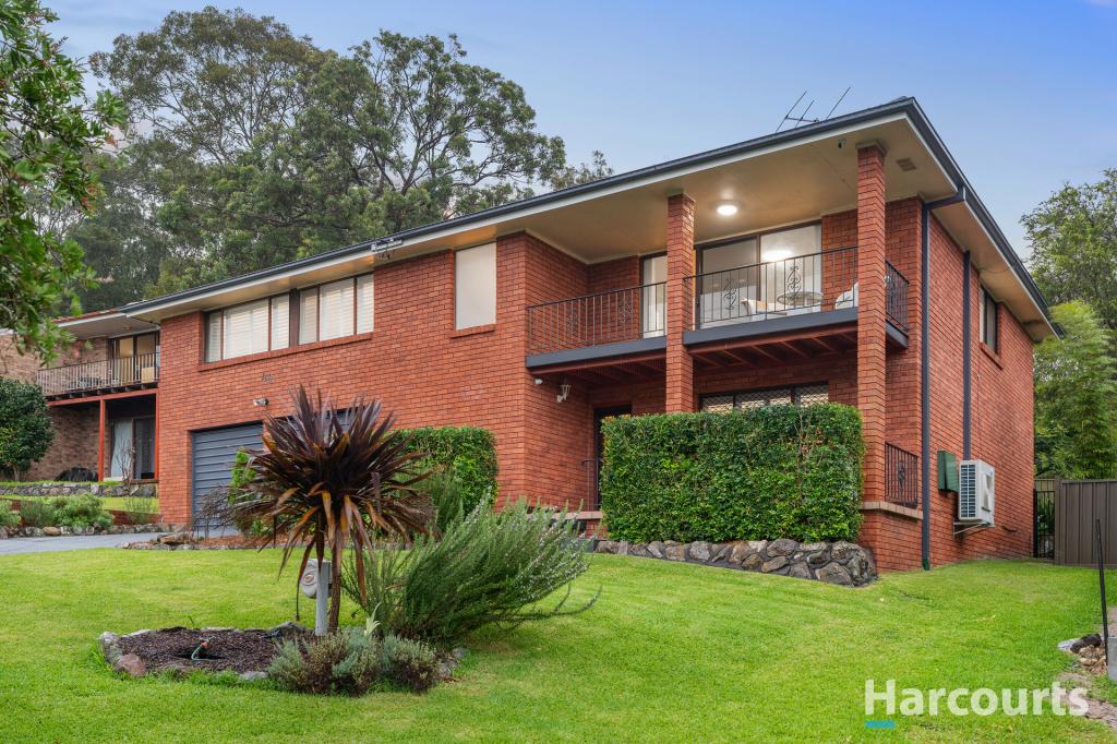 49 Gemini Ave, Elermore Vale, NSW 2287