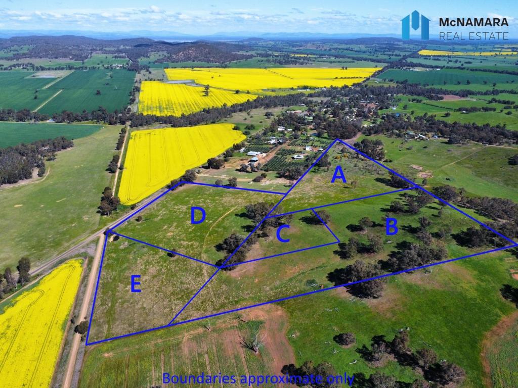 A11364/139 Sargents St, Thoona, VIC 3726