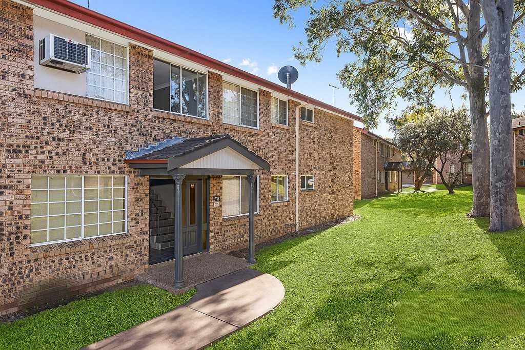 8/100 Leumeah Rd, Leumeah, NSW 2560