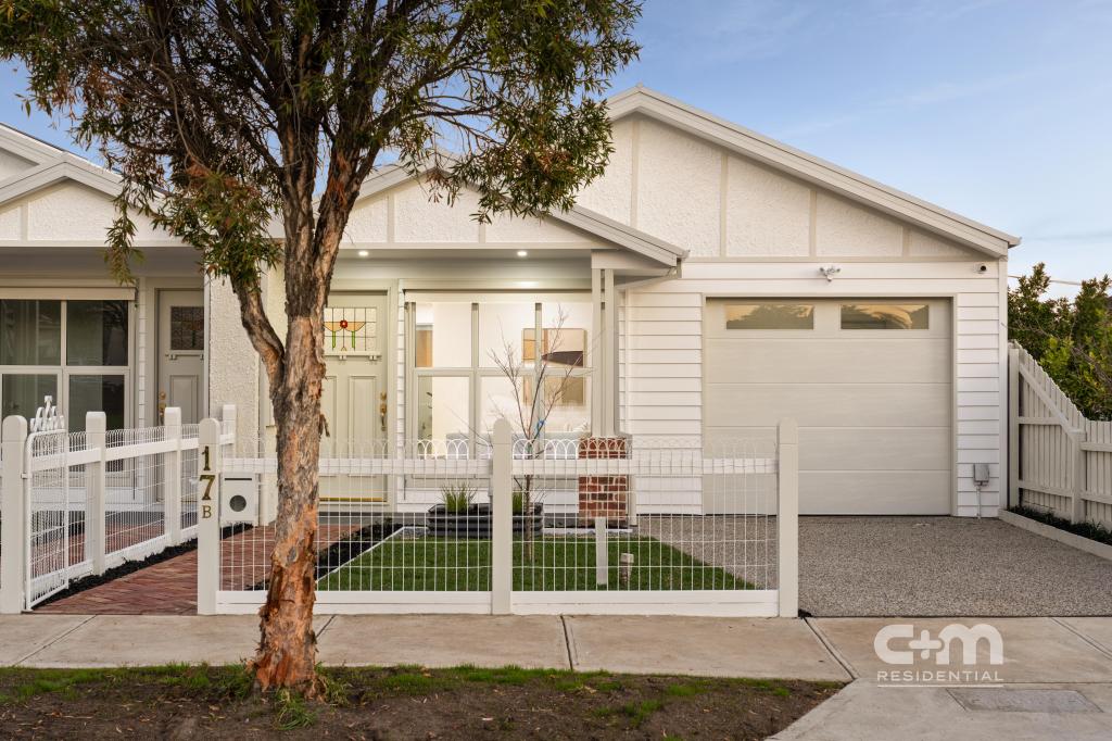 17b Dromana St, Glenroy, VIC 3046