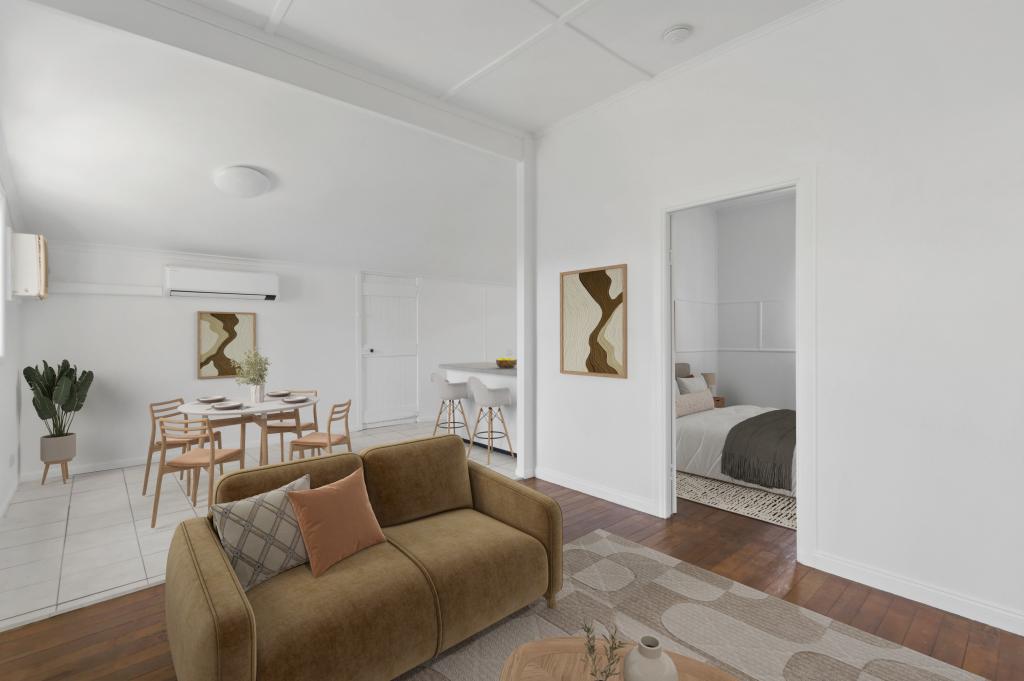 11 Burgess St, North Mackay, QLD 4740