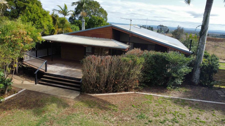 114 Paul Holznagel Rd, Barlil, QLD 4605