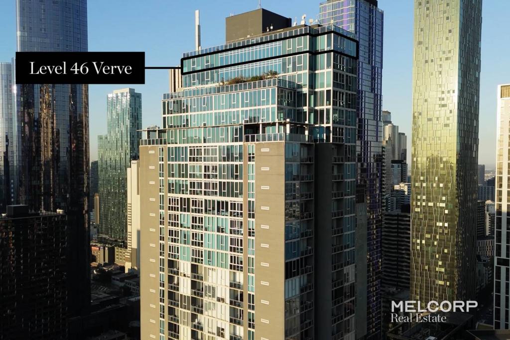 Level 46/483 Swanston St, Melbourne, VIC 3000