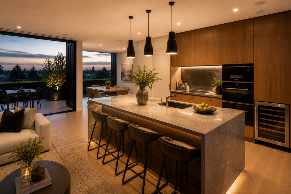 Contact agent for address, BRIGHTON, VIC 3186