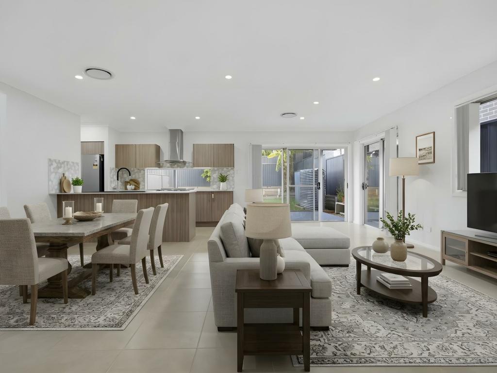 21 Arkley Ave, Claymore, NSW 2559