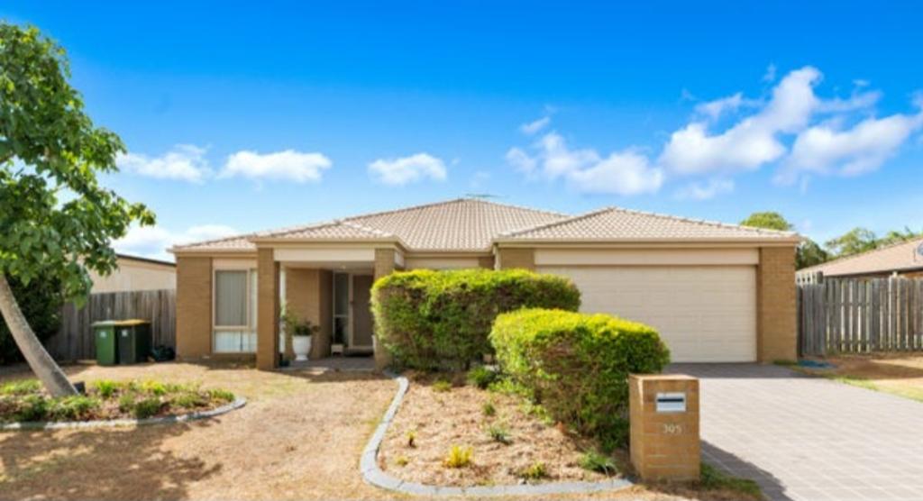 305 Bestmann Rd, Sandstone Point, QLD 4511