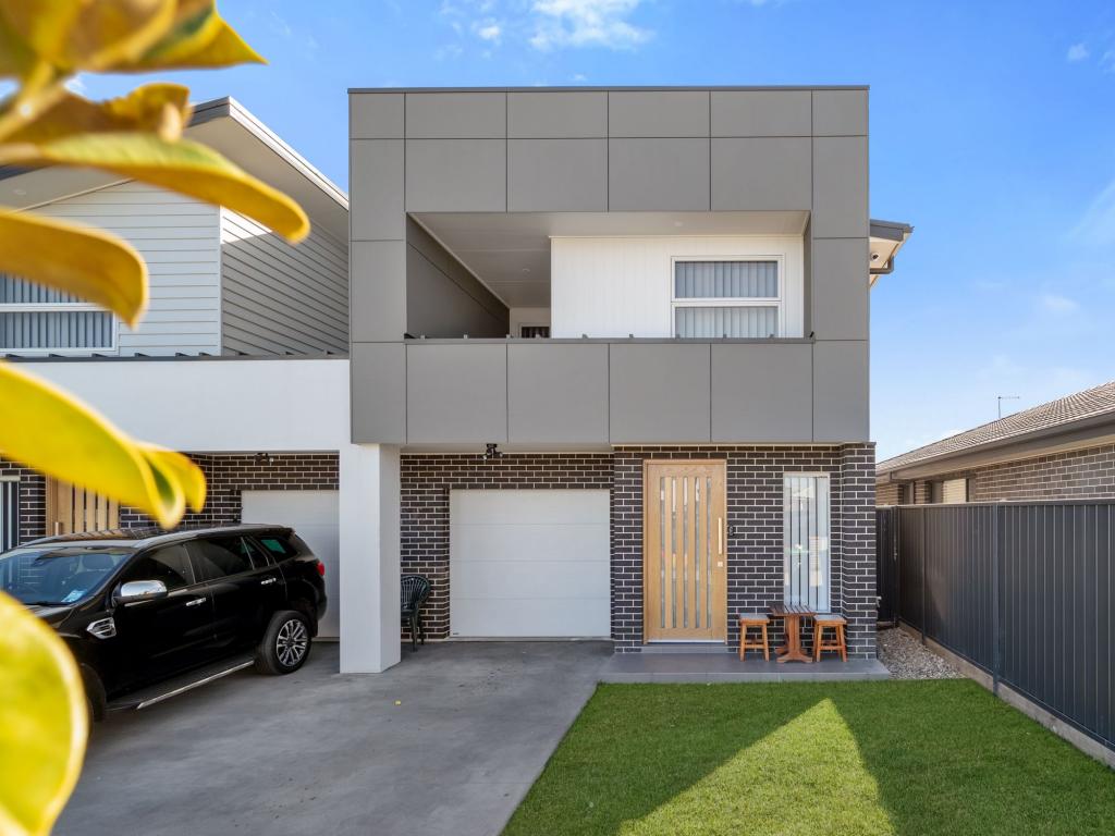 14b Heffernan St, Catherine Field, NSW 2557