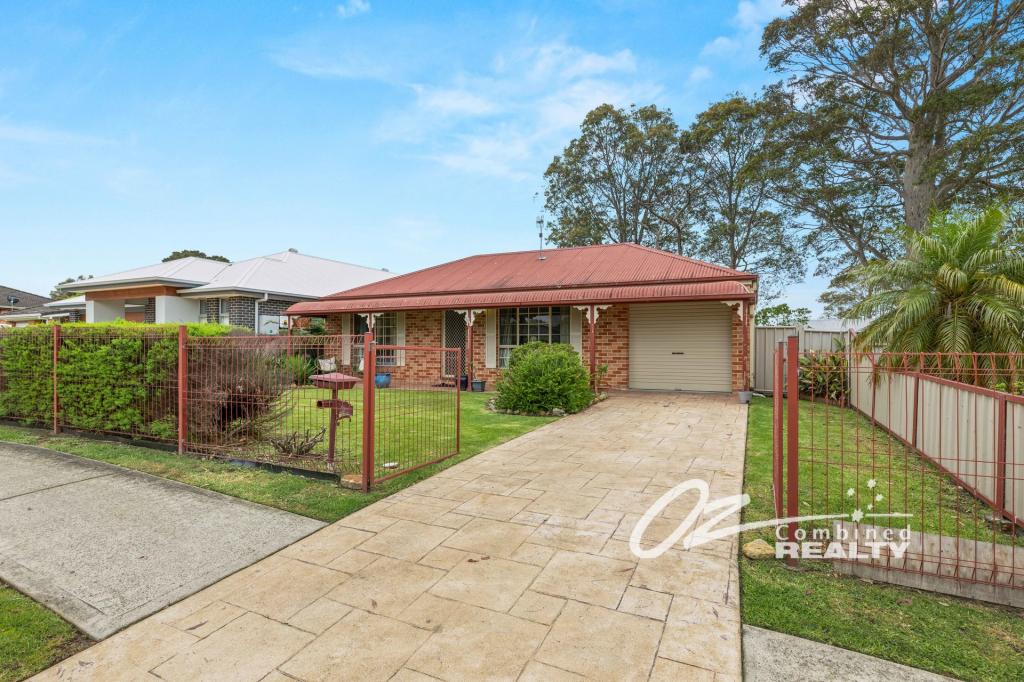 158 Kerry St, Sanctuary Point, NSW 2540