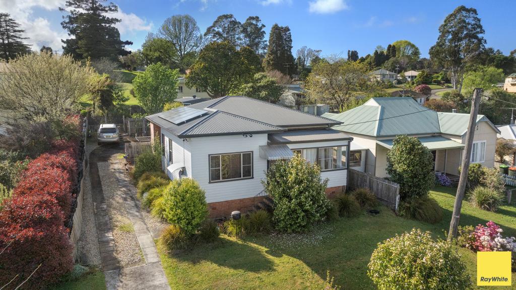 12 Myrtle St, Dorrigo, NSW 2453