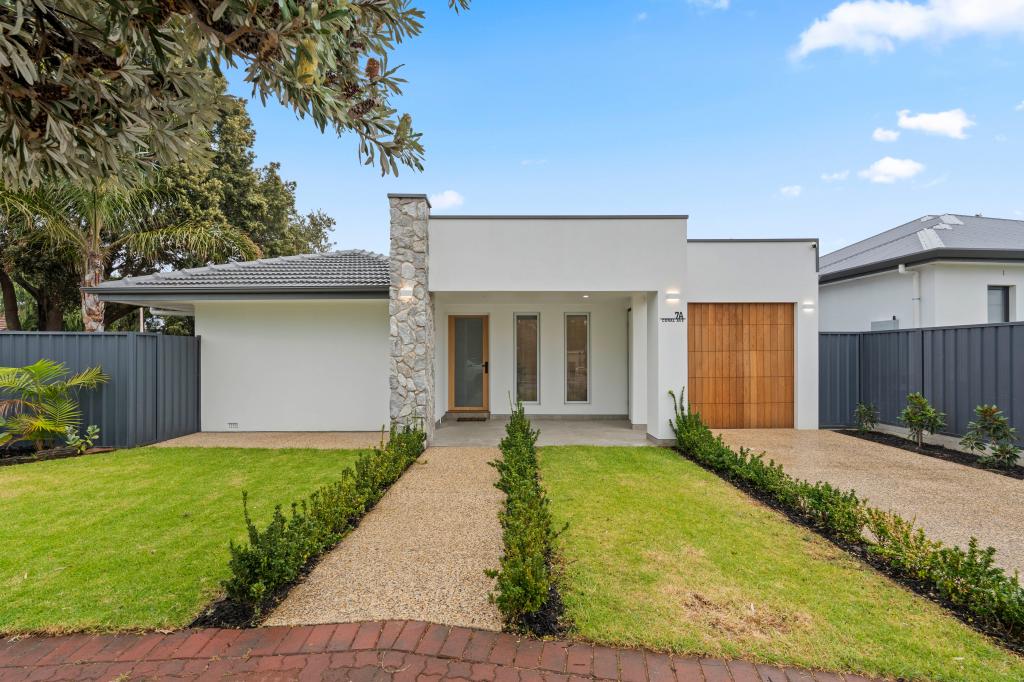 7a Coral Ave, Semaphore Park, SA 5019