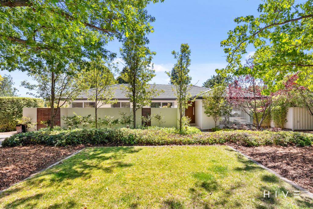 4 Fuller St, Deakin, ACT 2600