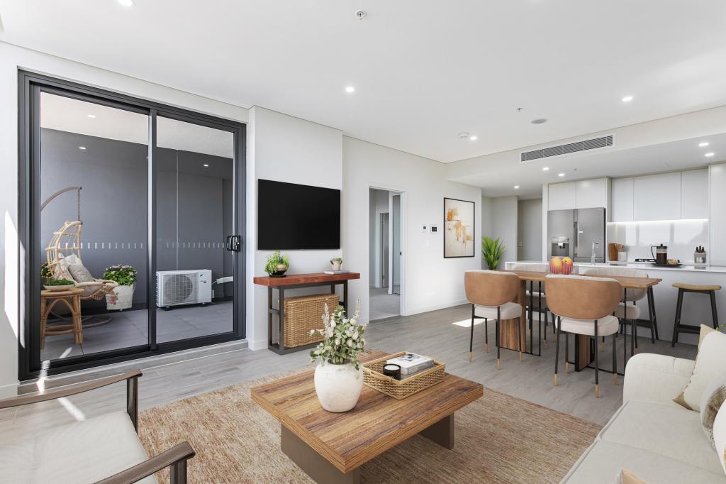 C212/105 Willarong Rd, Caringbah, NSW 2229