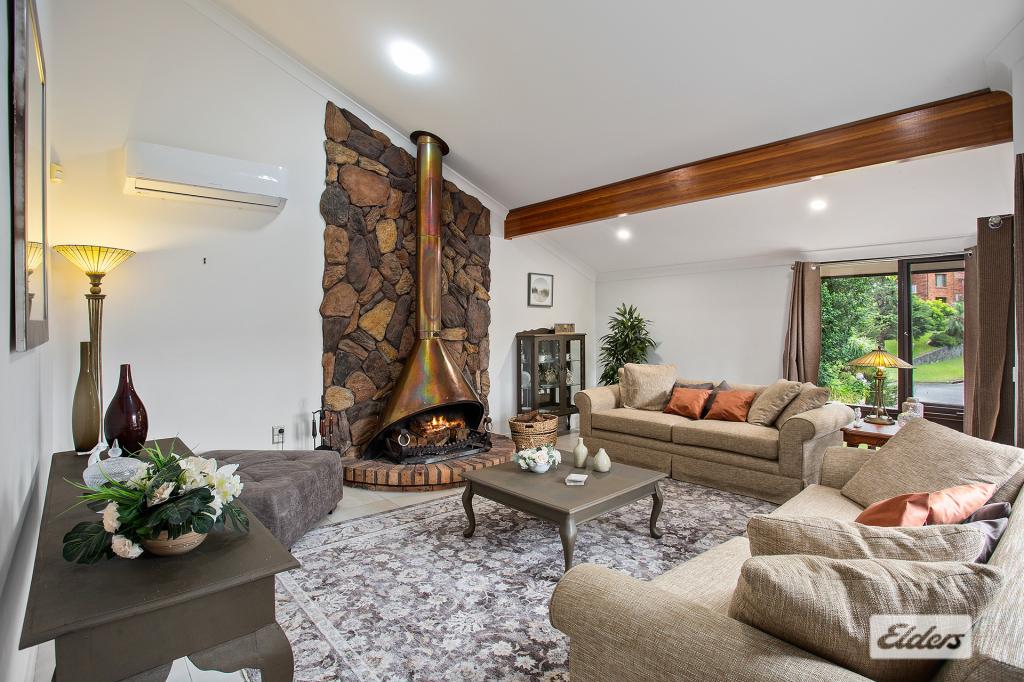 43 The Parkway, Balgownie, NSW 2519