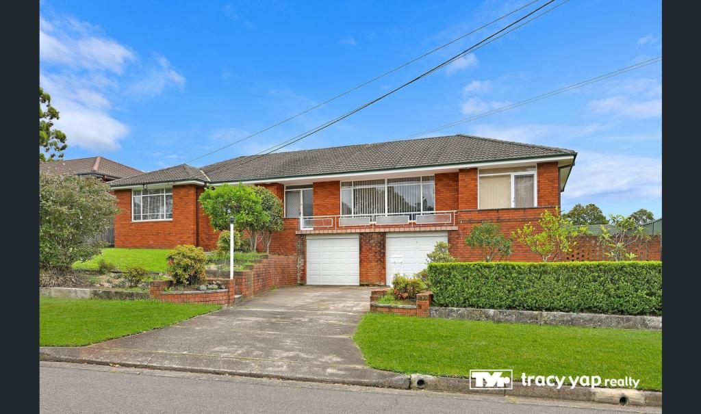 89 Cliff Rd, Epping, NSW 2121