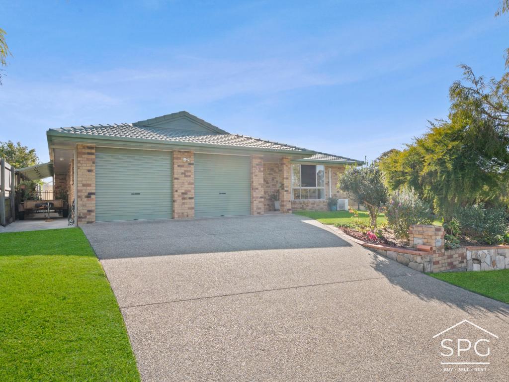 34 Athlone St, Tingalpa, QLD 4173