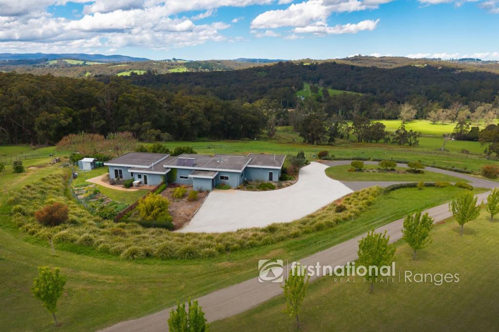 8 Kennedy Rd, Avonsleigh, VIC 3782