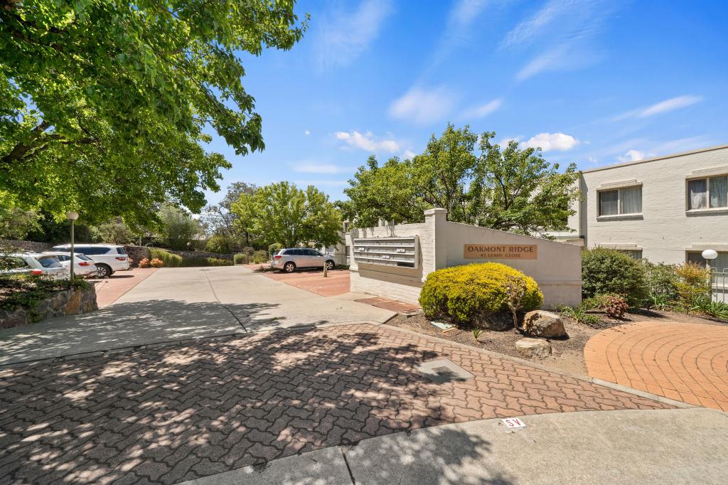 25/41 Leahy Cl, Narrabundah, ACT 2604