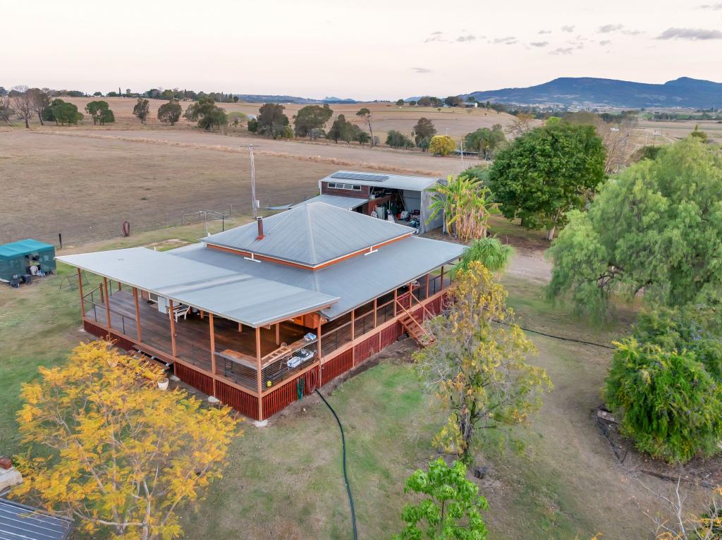 111 Goetsch Rd, Kalbar, QLD 4309