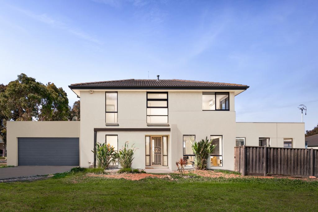 10 FLORIDA CT, BURNSIDE HEIGHTS, VIC 3023