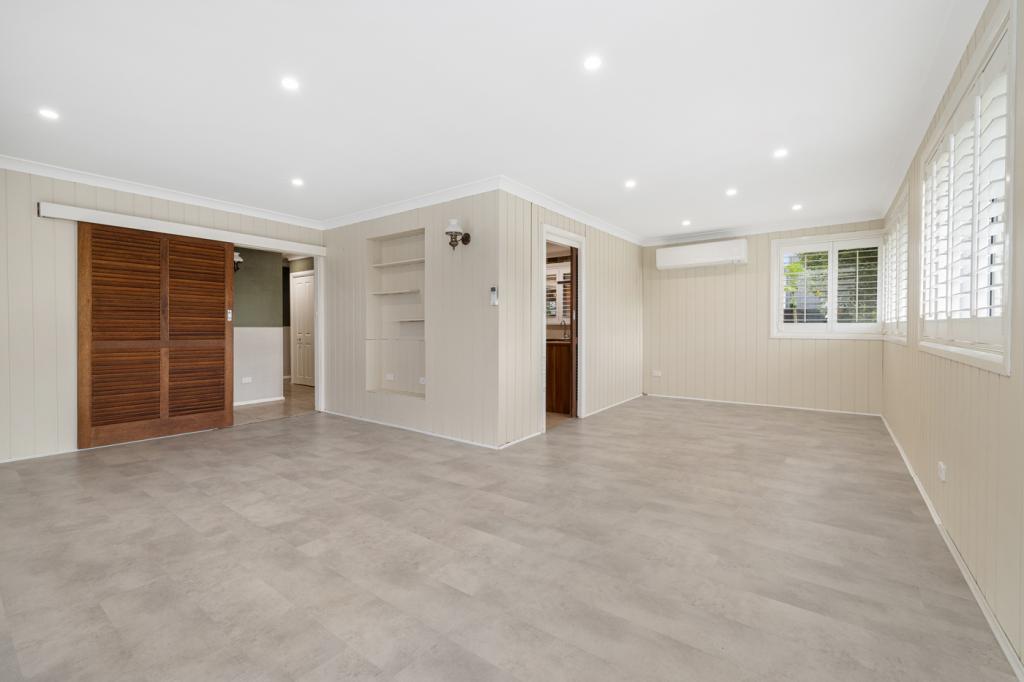 23 Atchison Rd, Macquarie Fields, NSW 2564